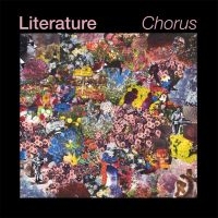 Literature - Chorus ryhmässä CD @ Bengans Skivbutik AB (1100058)