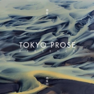 Tokyo Prose - Presence ryhmässä VINYYLI @ Bengans Skivbutik AB (1100061)