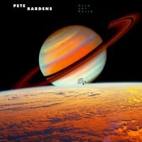 Bardens Pete - Seen One Earth ryhmässä CD @ Bengans Skivbutik AB (1100072)