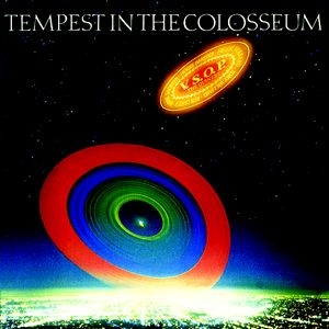 Hancock Herbie - Tempest In The Colosseum ryhmässä CD @ Bengans Skivbutik AB (1100098)