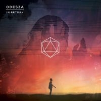 Odesza - In Return ryhmässä VINYYLI @ Bengans Skivbutik AB (1100775)