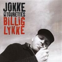 Jokke & Tourettes - Billig Lykke ryhmässä VINYYLI @ Bengans Skivbutik AB (1100777)