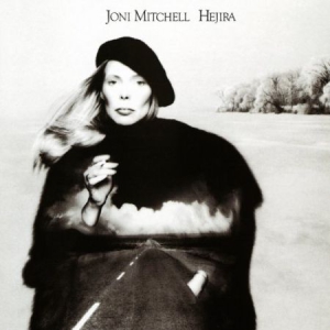 Joni Mitchell - Hejira ryhmässä -Start LP1 @ Bengans Skivbutik AB (1100791)