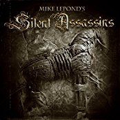 Mike Lepond - Mike Lepond's Silent Assassins ryhmässä CD @ Bengans Skivbutik AB (1100799)