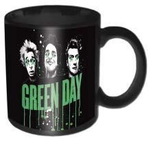 Green Day - Drips Boxed Mug ryhmässä MERCH @ Bengans Skivbutik AB (1101409)