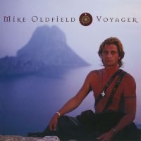 MIKE OLDFIELD - VOYAGER ryhmässä VINYYLI @ Bengans Skivbutik AB (1101477)