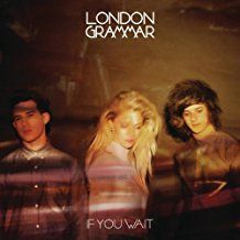 London Grammar - If You Wait ryhmässä Minishops / London Grammar @ Bengans Skivbutik AB (1101707)