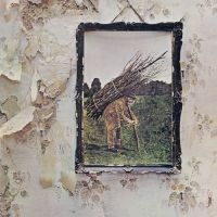 LED ZEPPELIN - LED ZEPPELIN IV ryhmässä -Start LP1 @ Bengans Skivbutik AB (1101854)