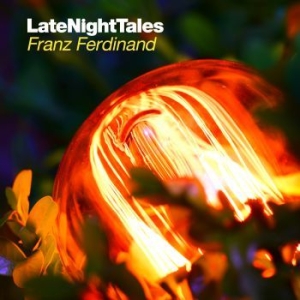 Franz Ferdinand - Late Night Tales ryhmässä CD @ Bengans Skivbutik AB (1101917)