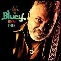 Bluey - Leap Of Faith ryhmässä CD @ Bengans Skivbutik AB (1101954)