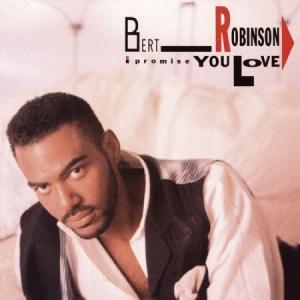 Robinson Bert - I Promose You Love ryhmässä CD @ Bengans Skivbutik AB (1101957)