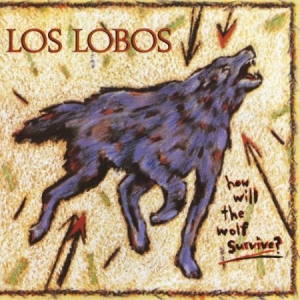 Los Lobos - Disconnected In New York City (2Cd+ ryhmässä CD @ Bengans Skivbutik AB (1102035)