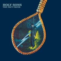 Holy Sons - Fact Facer ryhmässä VINYYLI @ Bengans Skivbutik AB (1102056)