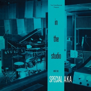 The Specials - In The Studio ryhmässä VINYYLI @ Bengans Skivbutik AB (1102225)