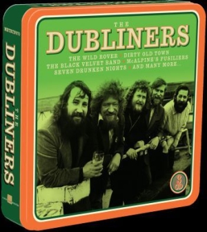 The Dubliners - The Essential Collection ryhmässä CD @ Bengans Skivbutik AB (1102403)