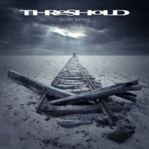 Threshold - For The Journey ryhmässä CD @ Bengans Skivbutik AB (1102896)