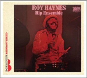 Haynes Roy - Hip Ensemble ryhmässä CD @ Bengans Skivbutik AB (1103422)