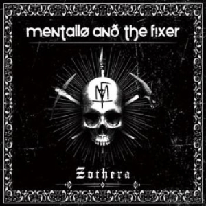 Mentallo & The Fixer - Zothera (Limited 3 Cd)) ryhmässä CD @ Bengans Skivbutik AB (1103436)