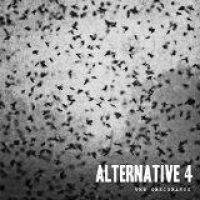 Alternative 4 - Obscurants The (2 Cd Hardcover Book ryhmässä CD @ Bengans Skivbutik AB (1103989)