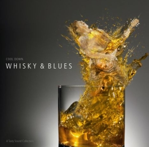 A Tasty Sound Collection - Whisky & Blues ryhmässä CD @ Bengans Skivbutik AB (1104483)