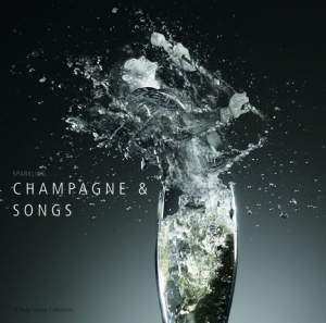 A Tasty Sound Collection - Champagner & Songs ryhmässä CD @ Bengans Skivbutik AB (1104484)