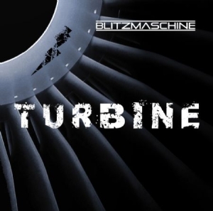 Blitzmachine - Turbine ryhmässä CD @ Bengans Skivbutik AB (1105192)