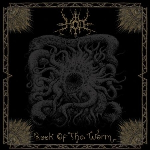 Hod - Book Of The Worm ryhmässä CD @ Bengans Skivbutik AB (1105207)