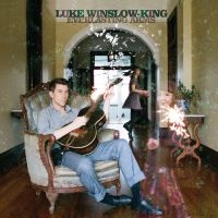 Winslow-King Luke - Everlasting Arms ryhmässä CD @ Bengans Skivbutik AB (1105237)