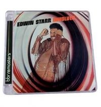 Starr Edwin - Involved: Expanded Edition ryhmässä CD @ Bengans Skivbutik AB (1105248)