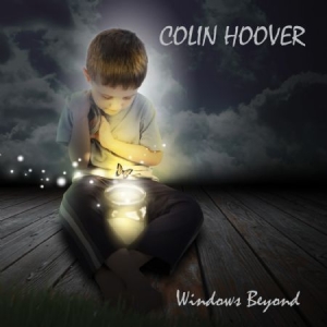 Hoover Colin - Windows Beyond ryhmässä CD @ Bengans Skivbutik AB (1105263)