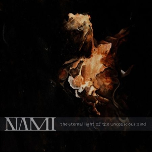 Nami - Eternal Light Of The Unconsious Min ryhmässä VINYYLI @ Bengans Skivbutik AB (1105363)