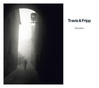 Travis And Fripp - Discretion (Cd+Dvd-A) ryhmässä ME SUOSITTELEMME / Joululahjavinkki: CD @ Bengans Skivbutik AB (1105364)