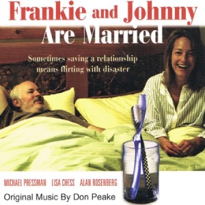 Soundtrack - Frankie And Johnny Are Married ryhmässä CD @ Bengans Skivbutik AB (1105377)