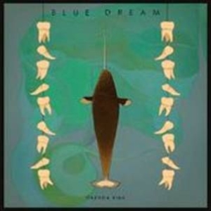 Fink Orenda - Blue Dream ryhmässä CD @ Bengans Skivbutik AB (1105411)