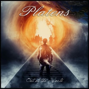 Platens - Out Of The World ryhmässä CD @ Bengans Skivbutik AB (1105440)