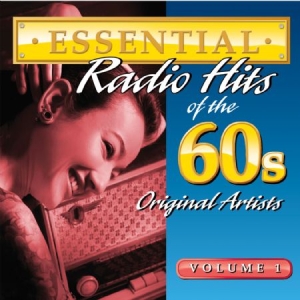 Various Artists - Essential Radio Hits Of The 60S Vol ryhmässä CD @ Bengans Skivbutik AB (1105442)