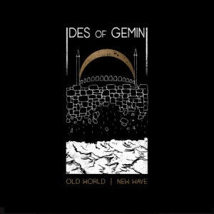 Ides Of Gemini - Old World New Wave ryhmässä CD @ Bengans Skivbutik AB (1105447)