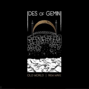 Ides Of Gemini - Old World New Wave ryhmässä CD @ Bengans Skivbutik AB (1105447)