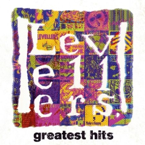 Levellers - Greatest Hits (2Cd+Dvd) ryhmässä CD @ Bengans Skivbutik AB (1105453)