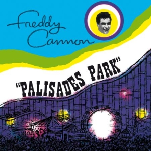 Cannon Freddy - Palisades Park ryhmässä VINYYLI @ Bengans Skivbutik AB (1105506)