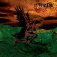 My Dying Bride - Dreadful Hours (2 Lp Vinyl) ryhmässä -Start LP2 @ Bengans Skivbutik AB (1105688)