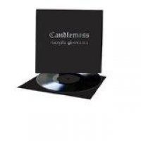 Candlemass - Dactylis Glomerata ryhmässä -Start LP2 @ Bengans Skivbutik AB (1105689)