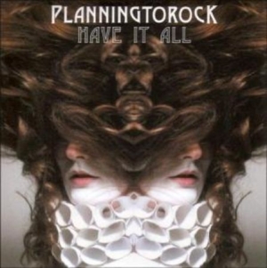 Planningtorock - Have it all ryhmässä CD @ Bengans Skivbutik AB (1106106)