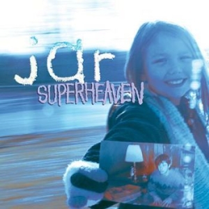 Superheaven - Jar ryhmässä CD @ Bengans Skivbutik AB (1106799)