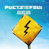 Poets Of The Fall - Jealous Gods ryhmässä CD @ Bengans Skivbutik AB (1107097)