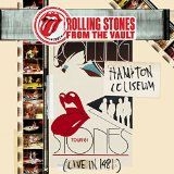 The Rolling Stones - From The Vault - Hampton Coliseum (Live In 1981) DVD+2CD ryhmässä Minishops / Rolling Stones @ Bengans Skivbutik AB (1107458)