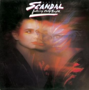 Scandal - Warrior - Special Deluxe Edition ryhmässä CD @ Bengans Skivbutik AB (1107495)