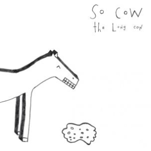 So Cow - Long Con ryhmässä CD @ Bengans Skivbutik AB (1107845)