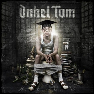 Onkel Tom - H.E.L.D. ryhmässä CD @ Bengans Skivbutik AB (1107848)