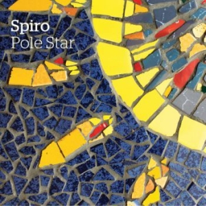 Spiro - Pole Star ryhmässä CD @ Bengans Skivbutik AB (1108017)